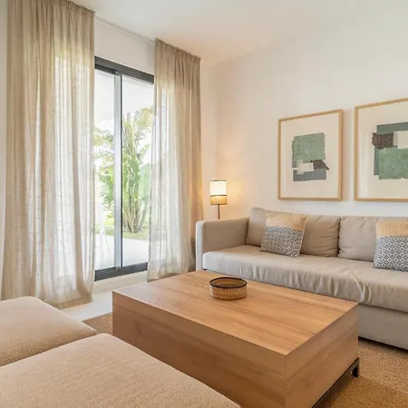Nice In With Wifi, Outdoor Swimming Pool And Swimming Pool * Estepona